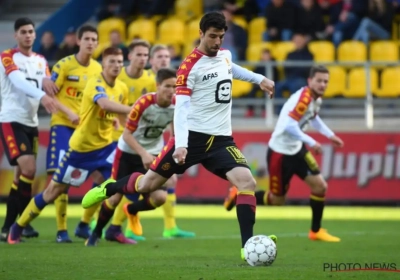 Malines enchaîne contre Waasland-Beveren