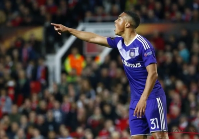 Un grand club anglais intéressé par Youri Tielemans