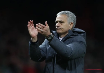 Mourinho: "Les poètes ne gagnent pas beaucoup de titres"