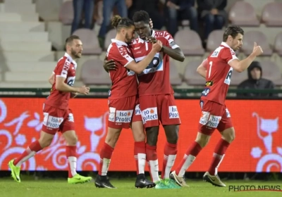 Festival de buts pour un derby