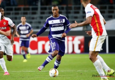 Monaco, l'étape idéale pour Youri Tielemans