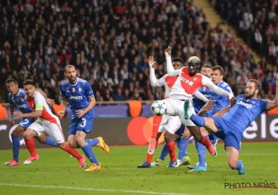 Tiémoué Bakayoko: "On a manqué d'efficacité"