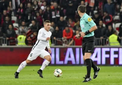 Thomas Meunier sur le but de Verratti: "Il n'y a pas d'excuse, elle est bonne"