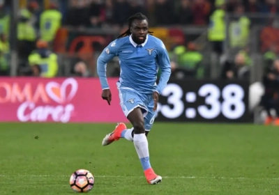 La Juve a eu chaud contre la Lazio de Jordan Lukaku