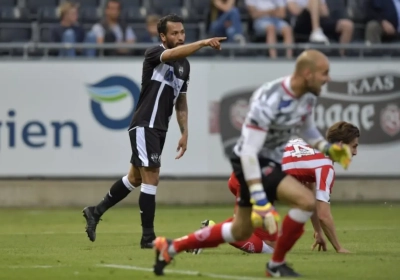 Eupen et Mouscron endorment le Kehrweg