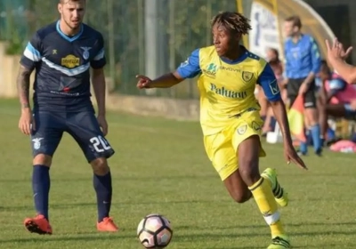 Samuel Bastien, l'espoir belge qui s'impose en cette fin de saison en Serie A