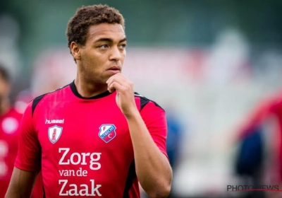 Cyriel Dessers est en feu avec le FC Utrecht