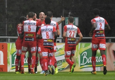 Eupen met du coeur mais Eupen s'incline