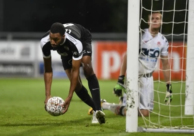 Jordan Lotiès remonté : "Il faut arrêter de prendre des bêtes buts !"