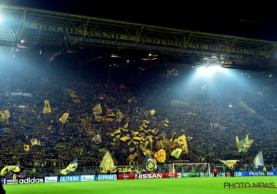 Incroyable : viré par la lanterne rouge, Stöger rebondit ... au Borussia Dortmund !