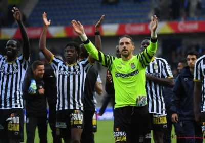 La belle communion entre les Zèbres et leur public après la victoire contre Genk (vidéo)