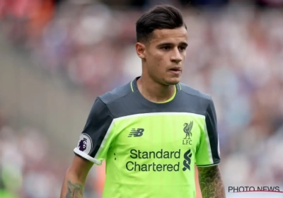 Le président du Barça révèle le prix demandé par Liverpool pour Coutinho