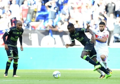 Marcus Thuram, digne fils de son père