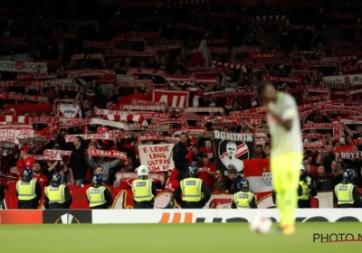 Cologne : le coach de Bornauw et Verstraete viré