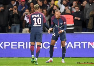 Après Neymar, le PSG va-t-il perdre un autre de ses cadors ?