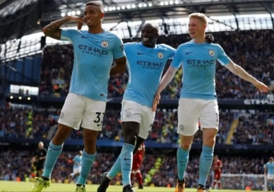 Catastrophe pour Manchester City : un transfert vedette sur le flanc pour plusieurs mois 