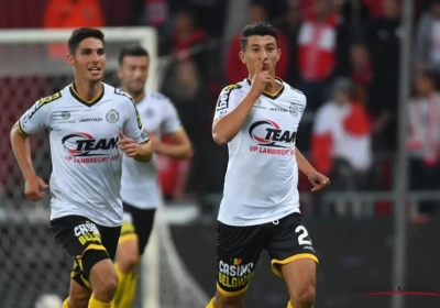 Lokeren prolonge un de ses grands talents ! 