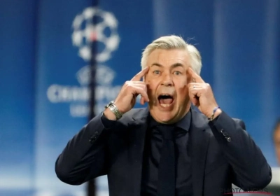 Ancelotti et le Bayern, c'est fini !