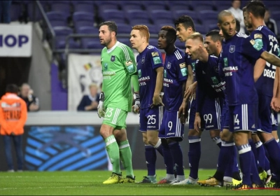 Voici le Mauve du mois à Anderlecht !