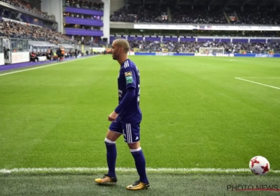 Sofiane Hanni, un capitaine injustement sifflé par son public