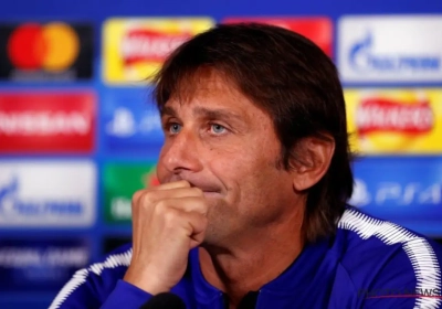 Chelsea aurait un candidat surprenant en vue pour remplacer Antonio Conte