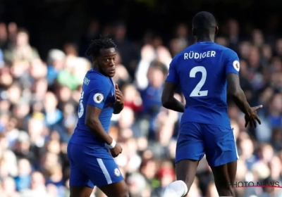 ? Avec Hazard et Batshuayi décisifs, Chelsea arrache la victoire face à Kabasele