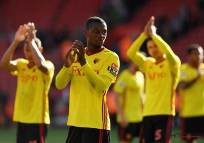 Watford et Kabasele gâchent les débuts de David Moyes