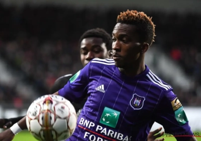 Henry Onyekuru a été hué: "Ils m'en veulent encore pour ça"