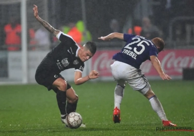 Eupen frustré : "On ne peut pas se satisfaire de ce résultat"