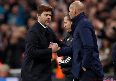 Pochettino se voit pousser des ailes: "Nous sommes une des meilleures équipes d'Europe"