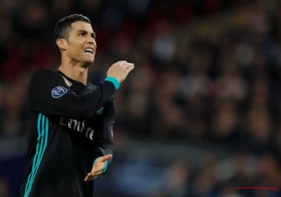 Le petit tacle de Ronaldo à sa direction