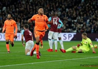 Pas de clean-sheet pour Mignolet, mais une belle victoire à Londres 