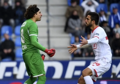 Ochoa, le sauveur: "Nous sommes maintenant à notre place"