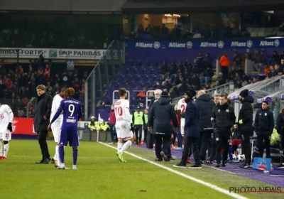 Si le Clasico s'était joué en Pro League, Anderlecht aurait pu avoir une note salée