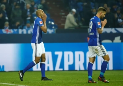 Bundesliga : Schalke et Cologne se neutralisent