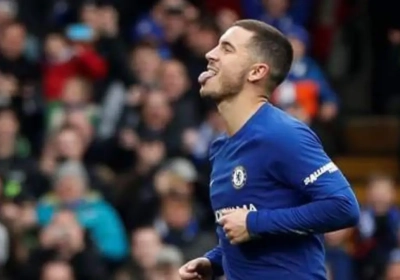 Hazard au Real ? "Et si Zidane venait à Chelsea?"