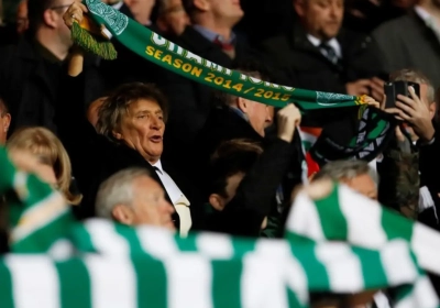 ? Quand 60.000 fans du Celtic chantent You'll Never Walk Alone à l'unisson