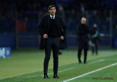 🎥 Le coach de l'AS Rome perd complètement son sang-froid après le match contre Cagliari