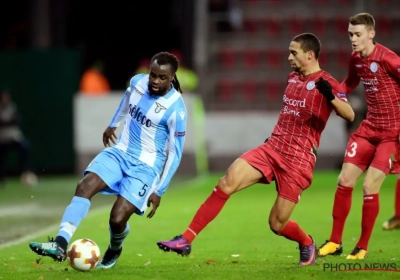 Zulte-Waregem termine sur une belle note et Arsenal par un carton, Marseille se qualifie