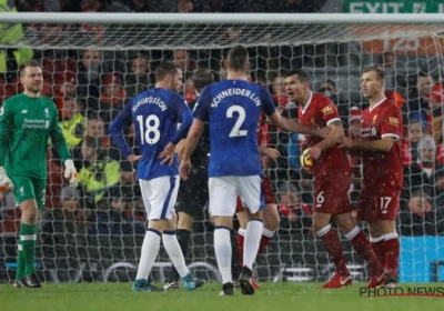 Liverpool-Everton : un partage de faux frères ?