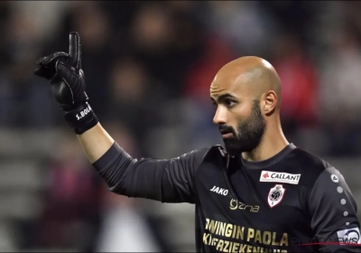 Huitième clean sheet pour Bolat: "J'ai eu un peu de chance"