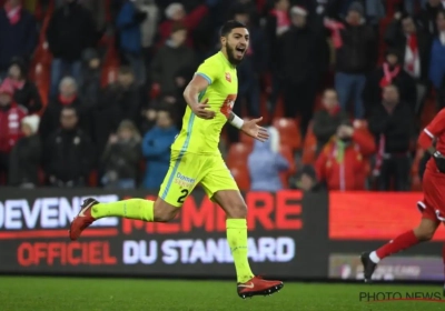 Premier League russe : l'ancien gantois Samuel Gigot donne la victoire au Spartak Moscou !