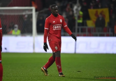 Mpoku: "Les matches les plus difficiles"