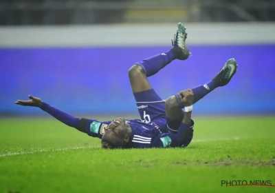 Onyekuru va retraverser La Manche:"Depuis ma blessure, je ne pense qu'à ça"