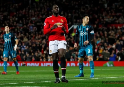 Inquiétude concernant Romelu Lukaku : le Diable a quitté le terrain sur civière