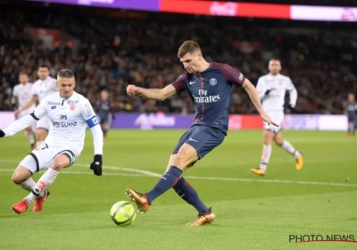 Meunier après le 8-0: "Ça aurait pu être dix ou onze"