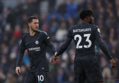 ? Hazard et Batshuayi, décisifs, portent Chelsea, Musonda également à la fête !