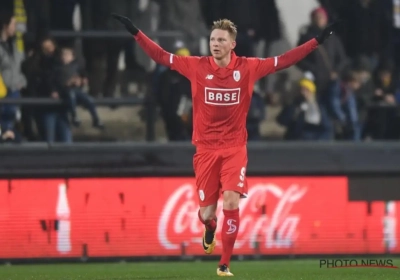 Mpoku et Sa Pinto saluent, à leur manière, la bonne forme de Renaud Emond