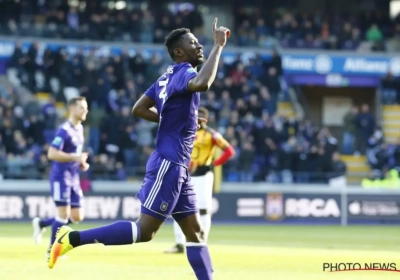 Incroyable, Ganvoula (ex-Anderlecht) et Bochum obtiennent un penalty gag (Vidéo) !