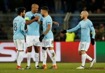 650 jours plus tard, Kompany savoure son retour en C1